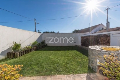 Moradia T4 para Venda em Boavista dos Pinheiros