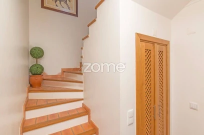 Moradia T4 para Venda em Boavista dos Pinheiros