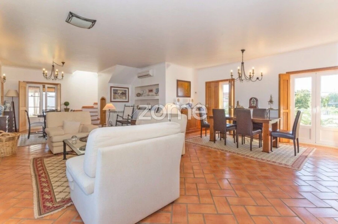 Moradia T4 para Venda em Boavista dos Pinheiros Foto 10