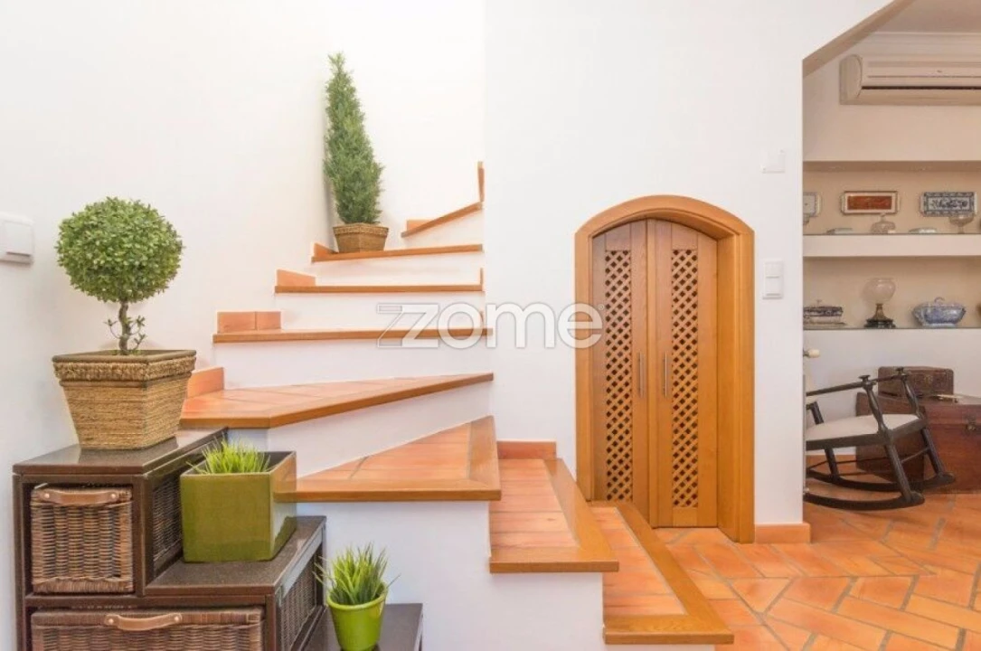 Moradia T4 para Venda em Boavista dos Pinheiros Foto 17