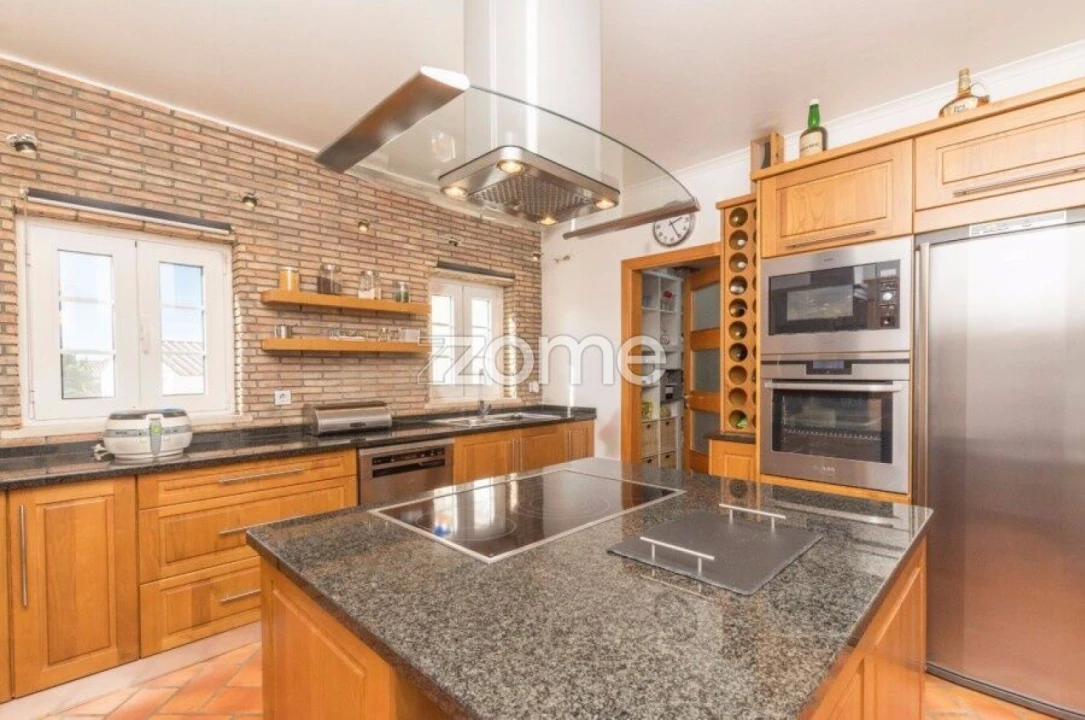 Moradia T4 para Venda em Boavista dos Pinheiros Foto 12