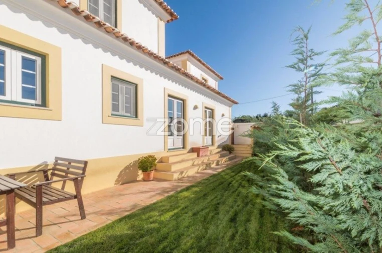 Moradia T4 para Venda em Boavista dos Pinheiros Foto 14