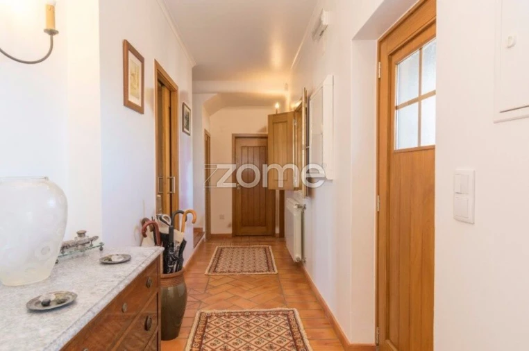 Moradia T4 para Venda em Boavista dos Pinheiros Foto 5