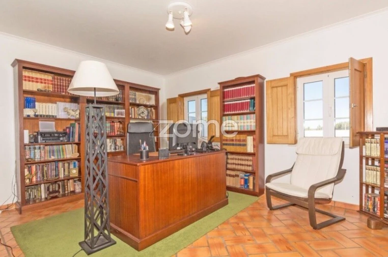 Moradia T4 para Venda em Boavista dos Pinheiros Foto 22