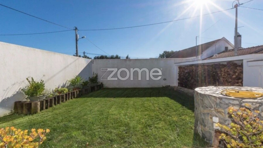 Moradia T4 para Venda em Boavista dos Pinheiros