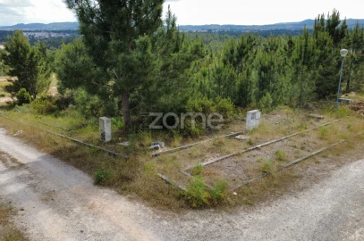 Terreno para Venda em Quinta do Conde