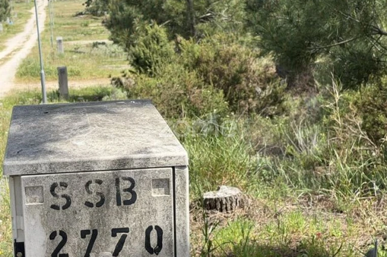 Terreno para Venda em Quinta do Conde Foto 4