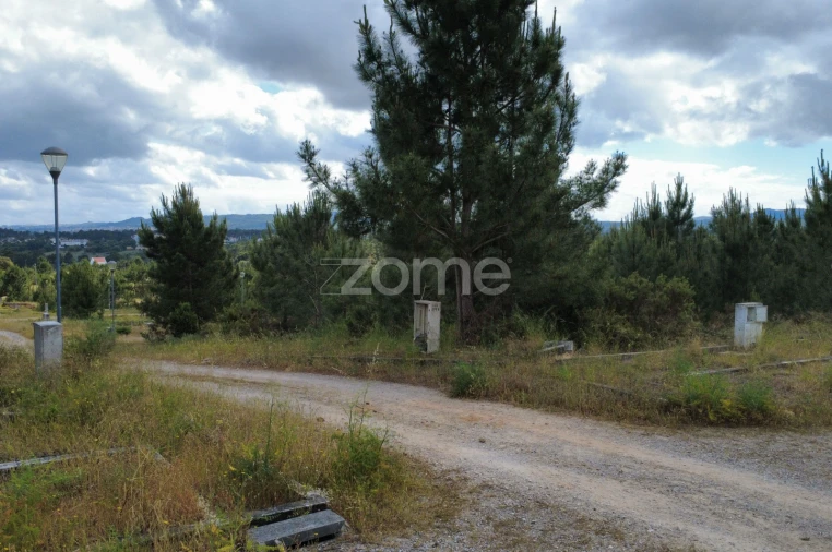 Terreno para Venda em Quinta do Conde Foto 5