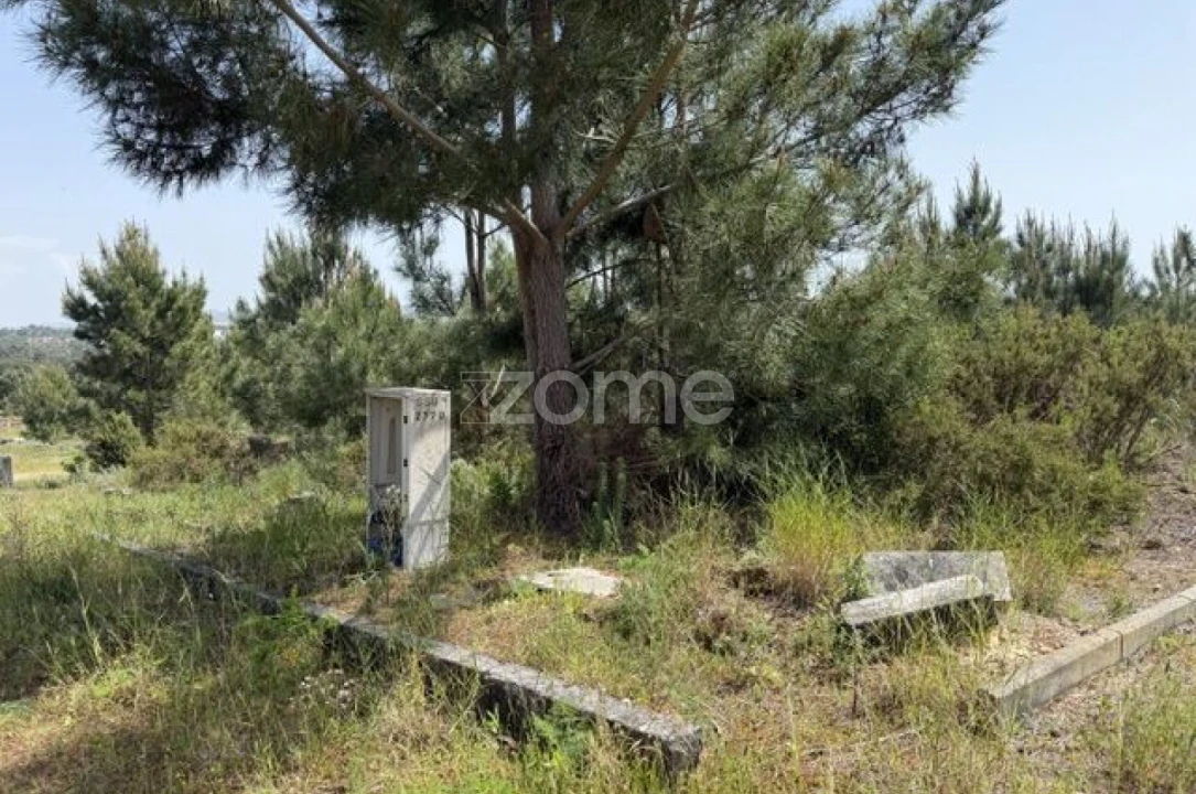 Terreno para Venda em Quinta do Conde Foto 5