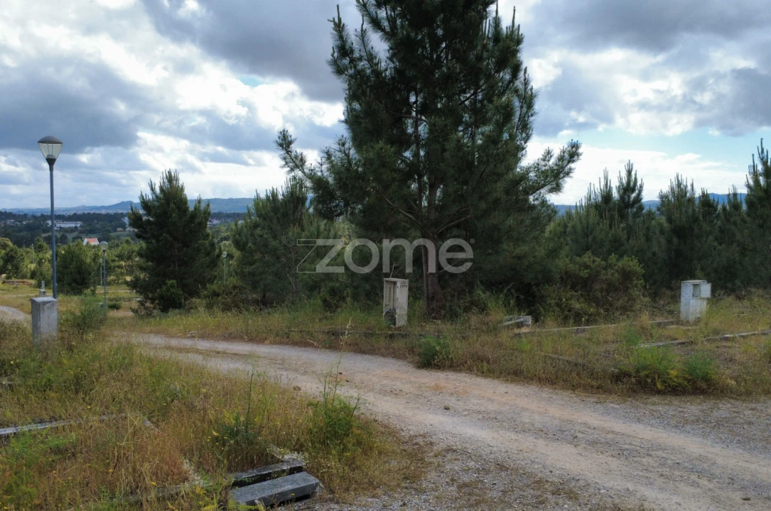 Terreno para Venda em Quinta do Conde Foto 5
