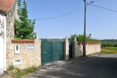 Quinta T7 para Venda em Manique do Intendente, Vila Nova de São Pedro e Maçussa