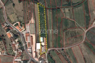 Quinta T7 para Venda em Manique do Intendente, Vila Nova de São Pedro e Maçussa