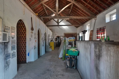 Quinta T7 para Venda em Manique do Intendente, Vila Nova de São Pedro e Maçussa