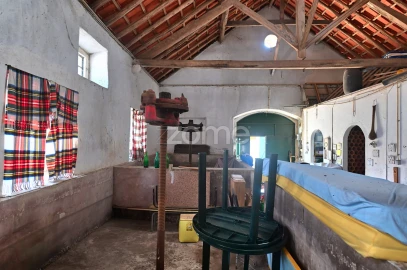 Quinta T7 para Venda em Manique do Intendente, Vila Nova de São Pedro e Maçussa