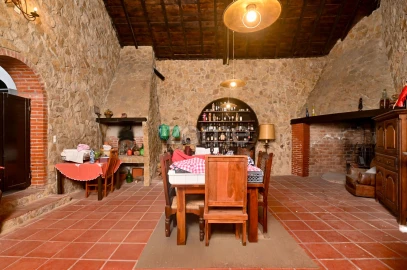 Quinta T7 para Venda em Manique do Intendente, Vila Nova de São Pedro e Maçussa