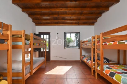 Quinta T7 para Venda em Manique do Intendente, Vila Nova de São Pedro e Maçussa