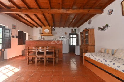 Quinta T7 para Venda em Manique do Intendente, Vila Nova de São Pedro e Maçussa