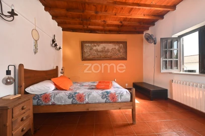 Quinta T7 para Venda em Manique do Intendente, Vila Nova de São Pedro e Maçussa