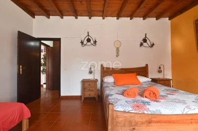 Quinta T7 para Venda em Manique do Intendente, Vila Nova de São Pedro e Maçussa