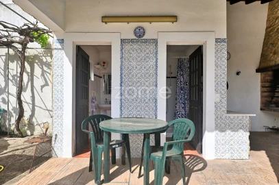 Quinta T7 para Venda em Manique do Intendente, Vila Nova de São Pedro e Maçussa