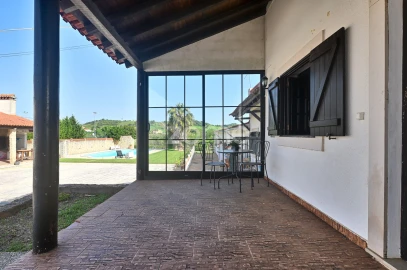 Quinta T7 para Venda em Manique do Intendente, Vila Nova de São Pedro e Maçussa