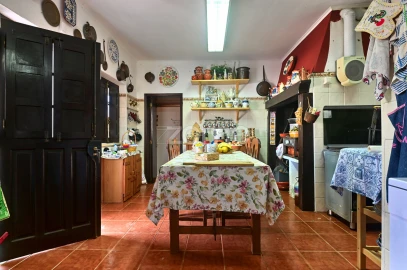 Quinta T7 para Venda em Manique do Intendente, Vila Nova de São Pedro e Maçussa