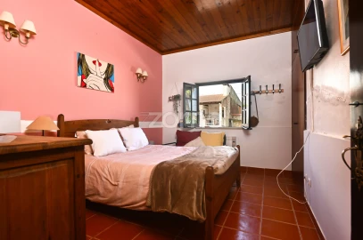 Quinta T7 para Venda em Manique do Intendente, Vila Nova de São Pedro e Maçussa