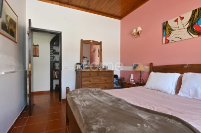 Quinta T7 para Venda em Manique do Intendente, Vila Nova de São Pedro e Maçussa