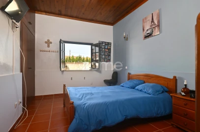 Quinta T7 para Venda em Manique do Intendente, Vila Nova de São Pedro e Maçussa