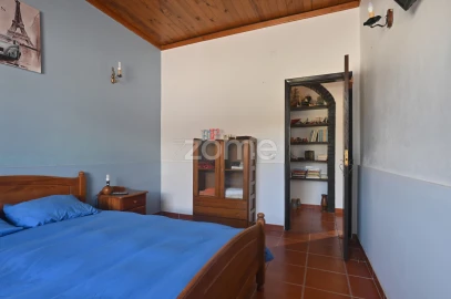 Quinta T7 para Venda em Manique do Intendente, Vila Nova de São Pedro e Maçussa