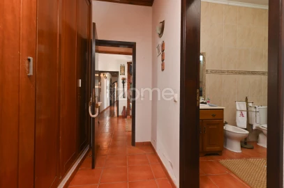 Quinta T7 para Venda em Manique do Intendente, Vila Nova de São Pedro e Maçussa