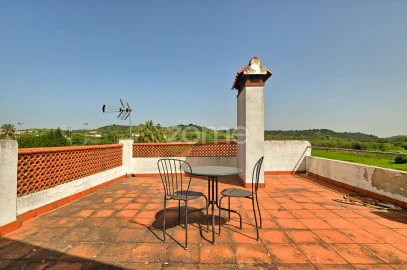 Quinta T7 para Venda em Manique do Intendente, Vila Nova de São Pedro e Maçussa