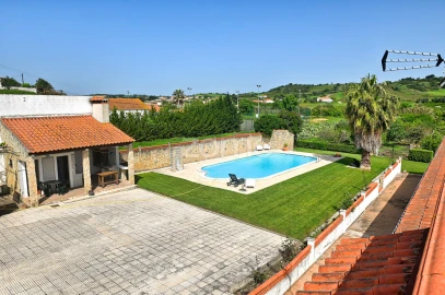 Quinta T7 para Venda em Manique do Intendente, Vila Nova de São Pedro e Maçussa