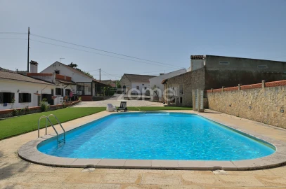 Quinta T7 para Venda em Manique do Intendente, Vila Nova de São Pedro e Maçussa