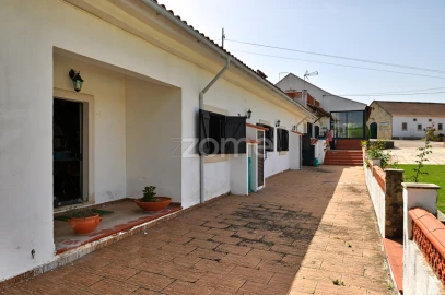 Quinta T7 para Venda em Manique do Intendente, Vila Nova de São Pedro e Maçussa