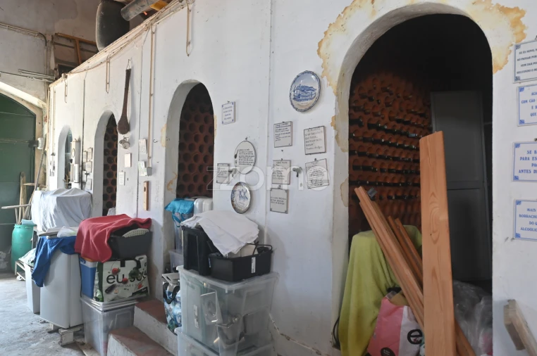 Quinta T7 para Venda em Manique do Intendente, Vila Nova de São Pedro e Maçussa Foto 9