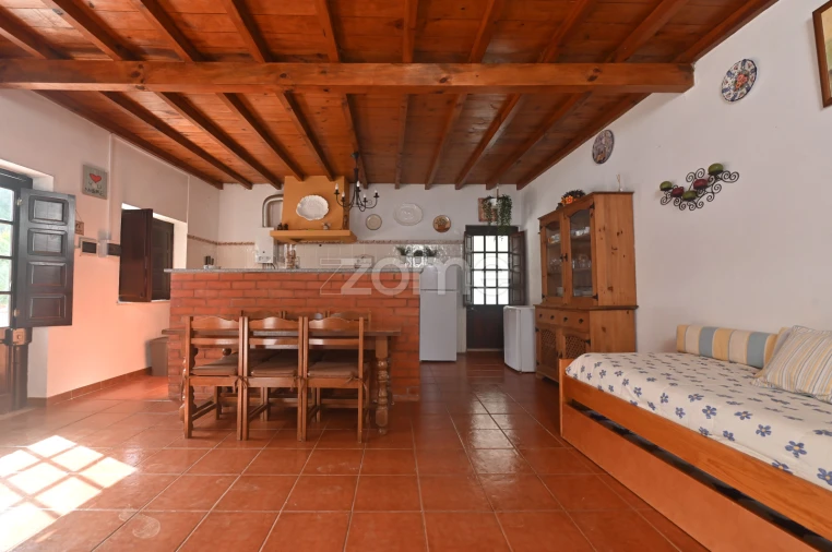 Quinta T7 para Venda em Manique do Intendente, Vila Nova de São Pedro e Maçussa Foto 14