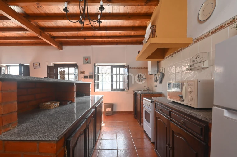 Quinta T7 para Venda em Manique do Intendente, Vila Nova de São Pedro e Maçussa Foto 16