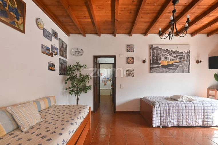 Quinta T7 para Venda em Manique do Intendente, Vila Nova de São Pedro e Maçussa Foto 17