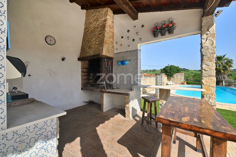 Quinta T7 para Venda em Manique do Intendente, Vila Nova de São Pedro e Maçussa Foto 21