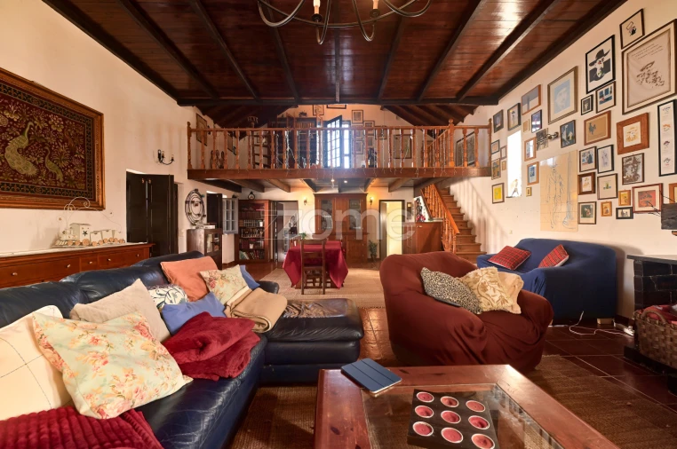 Quinta T7 para Venda em Manique do Intendente, Vila Nova de São Pedro e Maçussa Foto 25