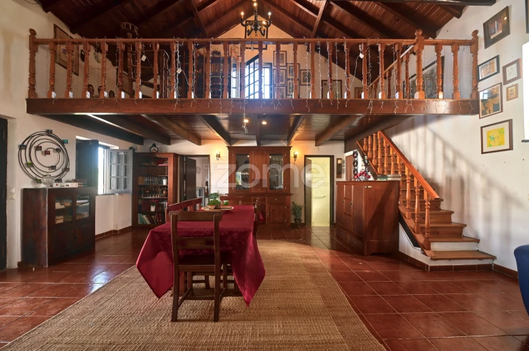 Quinta T7 para Venda em Manique do Intendente, Vila Nova de São Pedro e Maçussa Foto 26