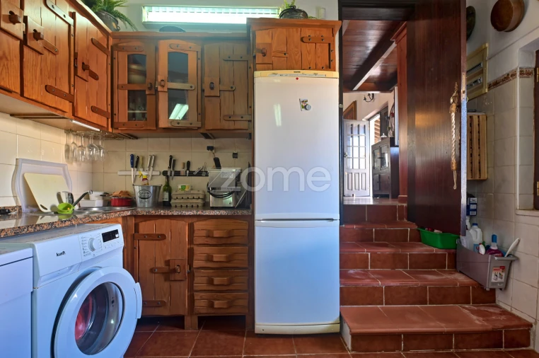 Quinta T7 para Venda em Manique do Intendente, Vila Nova de São Pedro e Maçussa Foto 29