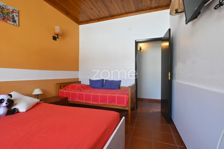 Quinta T7 para Venda em Manique do Intendente, Vila Nova de São Pedro e Maçussa Foto 32