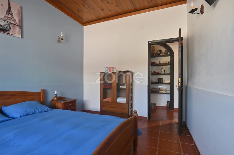 Quinta T7 para Venda em Manique do Intendente, Vila Nova de São Pedro e Maçussa Foto 37