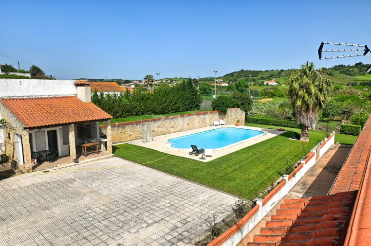 Quinta T7 para Venda em Manique do Intendente, Vila Nova de São Pedro e Maçussa Foto 46