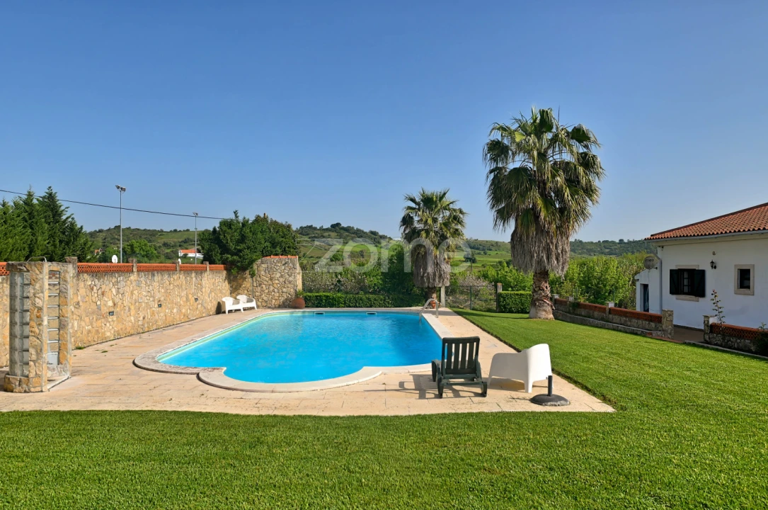 Quinta T7 para Venda em Manique do Intendente, Vila Nova de São Pedro e Maçussa Foto 48