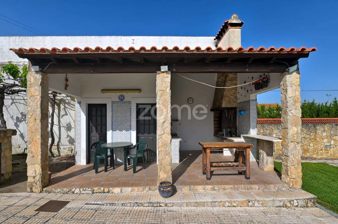 Quinta T7 para Venda em Manique do Intendente, Vila Nova de São Pedro e Maçussa Foto 47