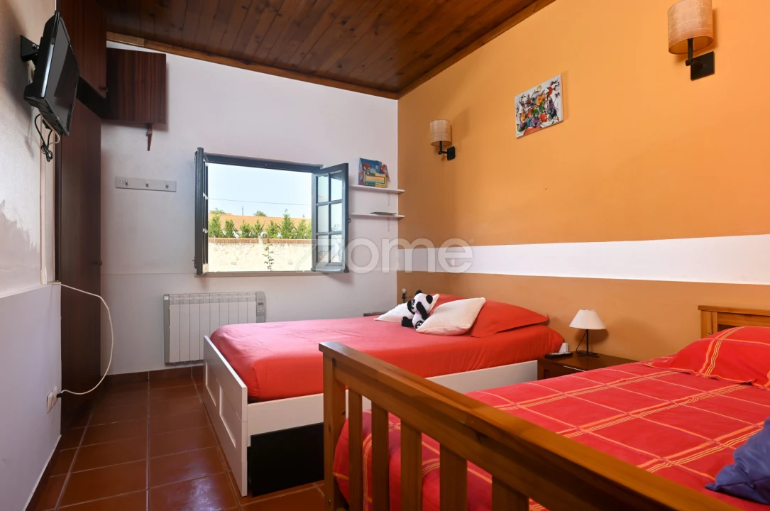 Quinta T7 para Venda em Manique do Intendente, Vila Nova de São Pedro e Maçussa Foto 31