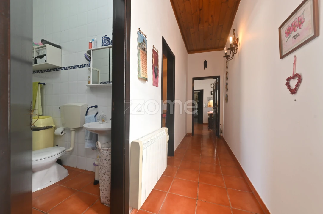 Quinta T7 para Venda em Manique do Intendente, Vila Nova de São Pedro e Maçussa Foto 33